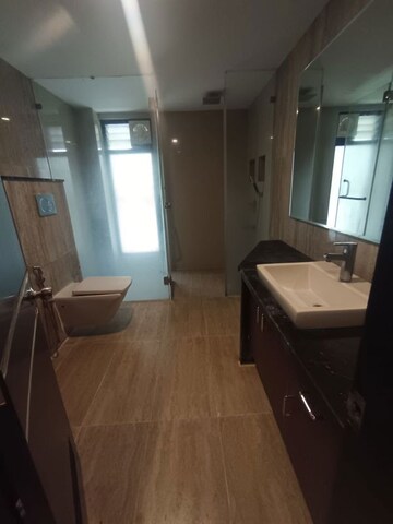 Kitchen in 4 BHK Apartment at HM Gladiolus, Halasuru – for Rent