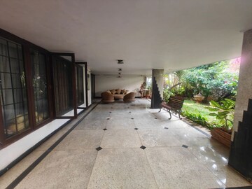 Parking in 5 BHK Apartment at Sterling Brunton, Mg Road – for Rent