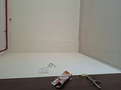 1 BHK + Extra Room Apartment For Rent in Raj Residency Kasarvadavali