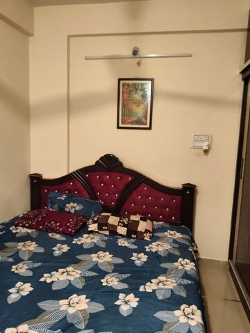 Bedroom in 2 BHK Apartment at SK Towers RT Nagar, Rt Nagar – for Sale