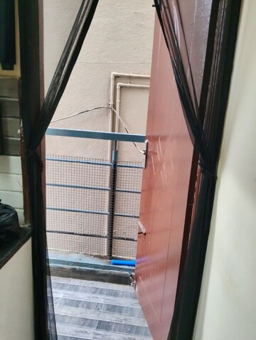  2 BHK Apartment at SK Towers RT Nagar, Rt Nagar – for Sale