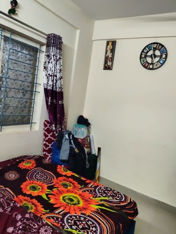 Bedroom in 2 BHK Apartment at SK Towers RT Nagar, Rt Nagar – for Sale