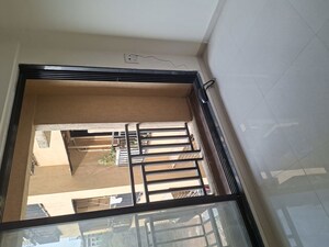 Furnished Amenities in 1 BHK Apartment at Raj Residency Kasarvadavali, Kasarvadavali – for Rent