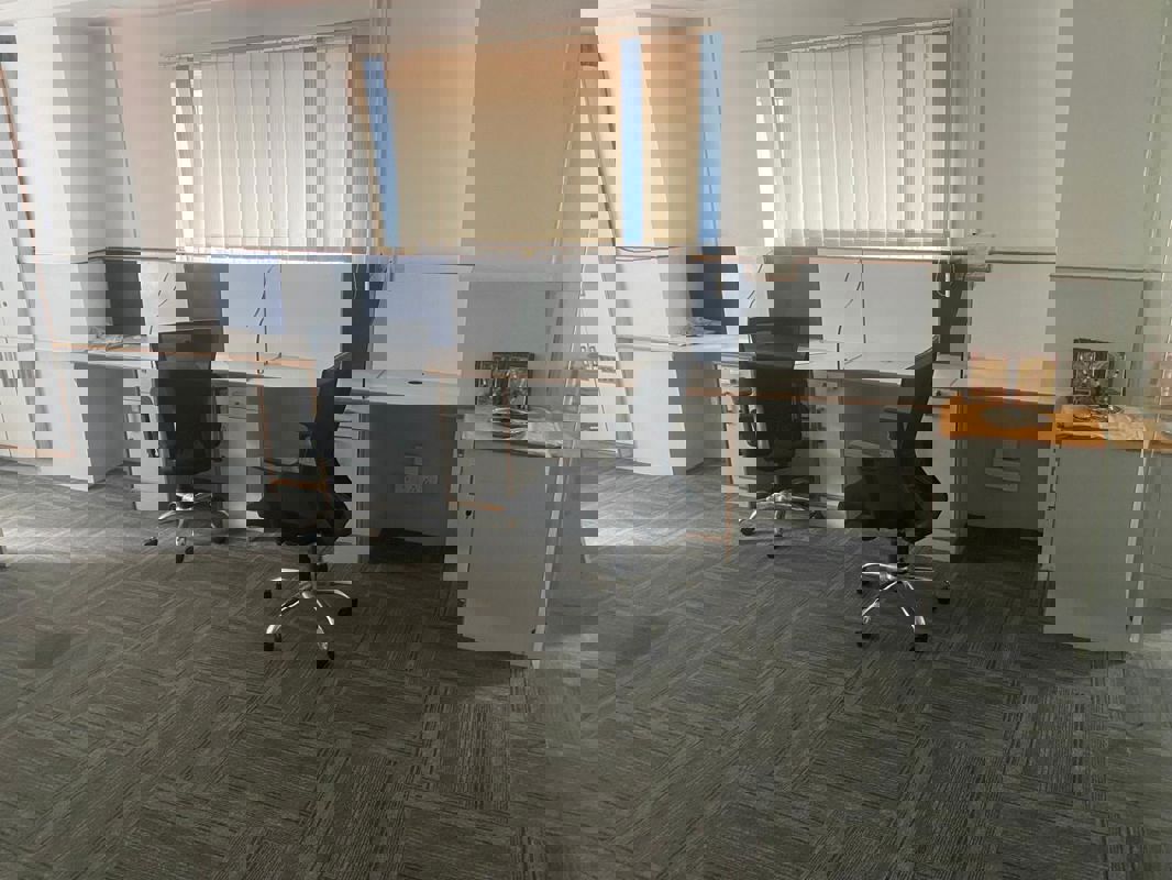 Office Space For Rent in Barton Centre