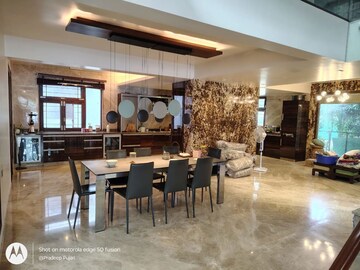 5 BHK Independent House For Rent in Deccan Heritage, New Bel Road