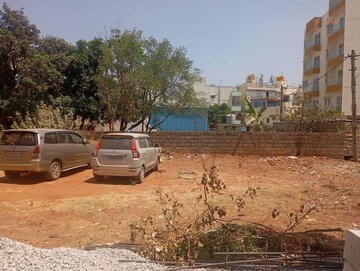  Land For Rent in SS Serenity Sarjapur, Sarjapur