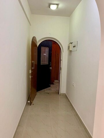 Building Lobby in 4 BHK Apartment at Sterling Brunton, Mg Road – for Rent