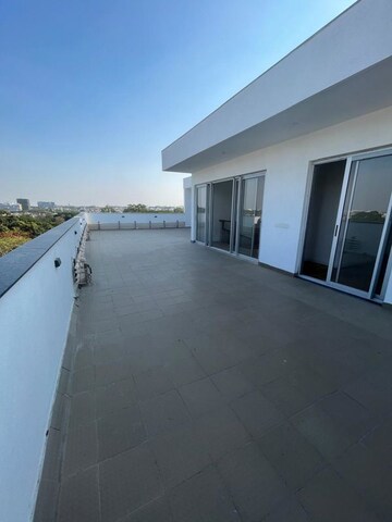 4 BHK Penthouse For Sale in Gold Platz, Richmond Town