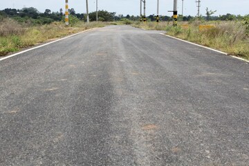 Plot Area in  Plot at Sidvin Serenity, Hosahalli – for Sale