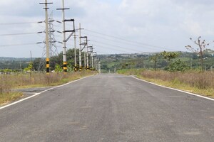  Plot For Sale in Sidvin Serenity, Hosahalli