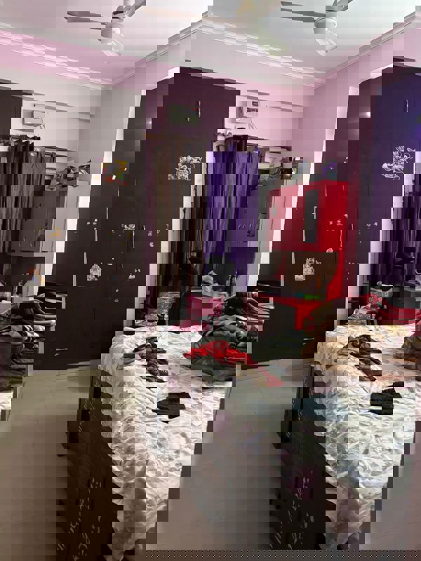 2 BHK Apartment For Rent in Antriksh Golf View