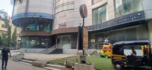  Warehouse For Rent in Amul Commercial, Chembur