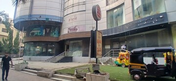  Warehouse For Rent in Amul Commercial, Chembur