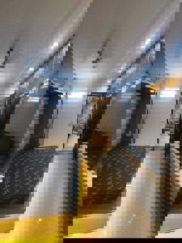 Studio+ Pooja Room Apartment For Rent in Lotus Homz