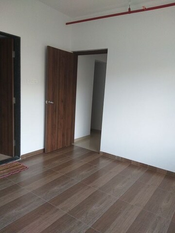 Master Bedroom in 2 BHK Builder Floor at Kolte Patil Three Jewels, Kondhwa – for Rent