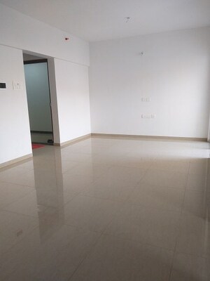 Living Room in 2 BHK Builder Floor at Kolte Patil Three Jewels, Kondhwa – for Rent