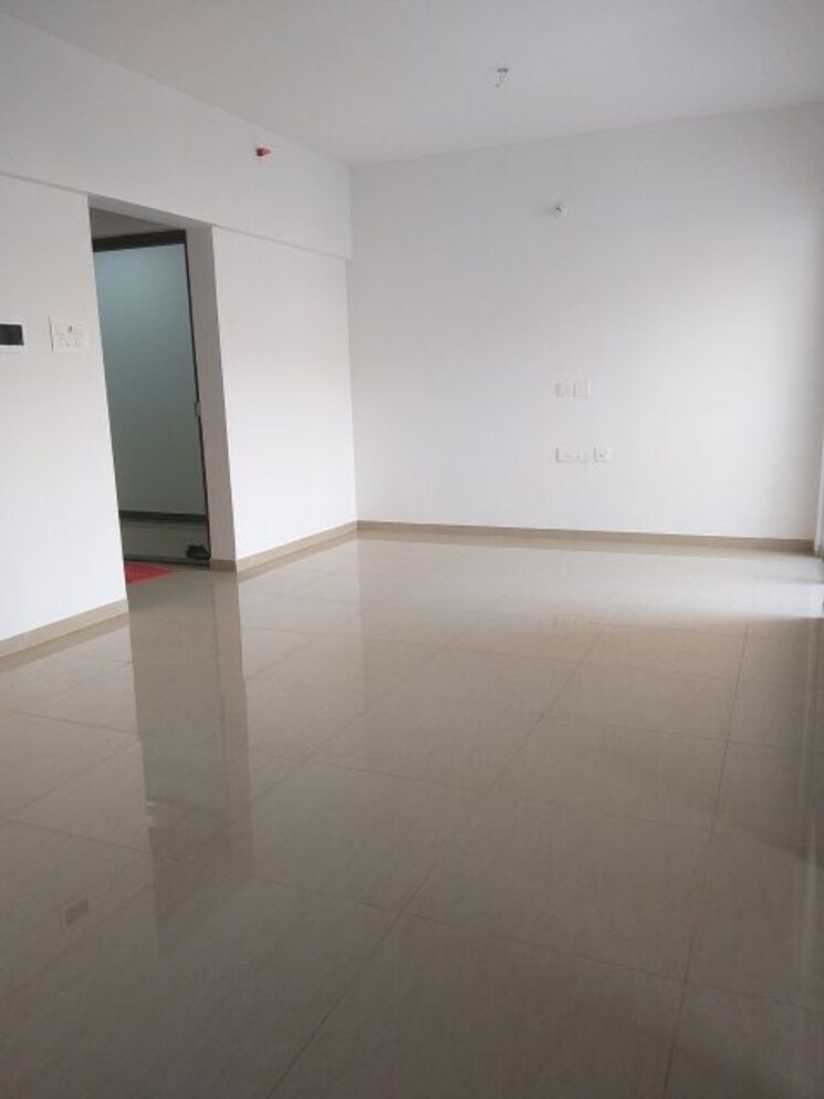 Living Room, kolte-patil-three-jewels 2 Bedroom 1050 Sq.Ft. Builder Floor In Kondhwa Pune 9766121