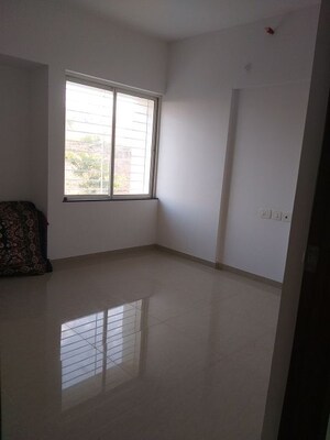 Bedroom in 2 BHK Builder Floor at Kolte Patil Three Jewels, Kondhwa – for Rent