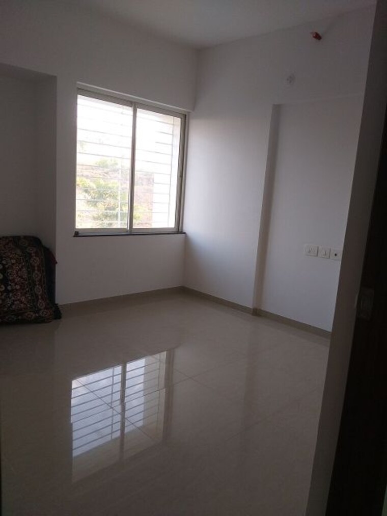 Bedroom, kolte-patil-three-jewels 2 Bedroom 1050 Sq.Ft. Builder Floor In Kondhwa Pune 9766121