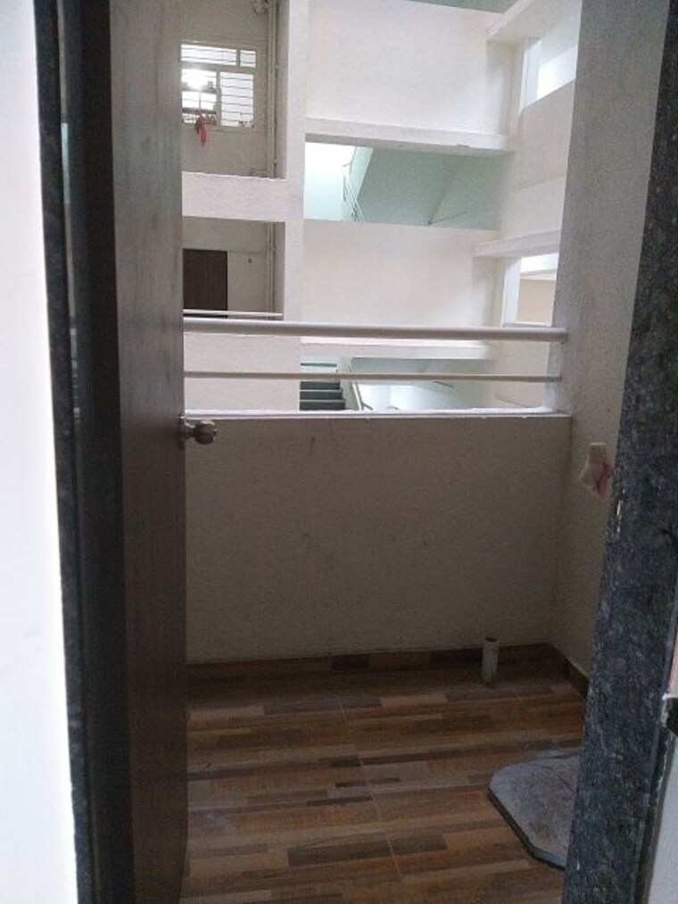 Balcony, kolte-patil-three-jewels 2 Bedroom 1050 Sq.Ft. Builder Floor In Kondhwa Pune 9766121