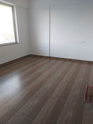 Master Bedroom in 2 BHK Builder Floor at Kolte Patil Three Jewels, Kondhwa – for Rent