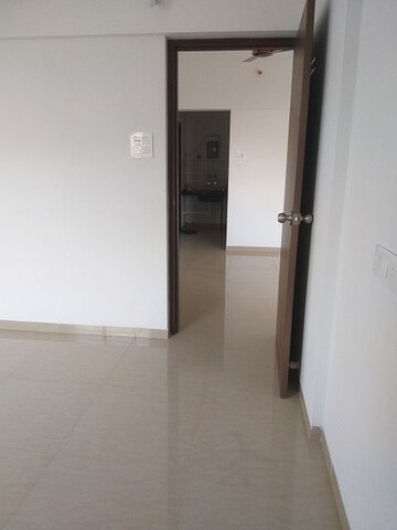 Bedroom in 2 BHK Builder Floor at Kolte Patil Three Jewels, Kondhwa – for Rent