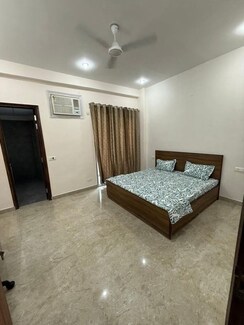 1 BHK + Pooja Room Apartment For Rent in Lotus Homz