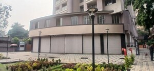 Showroom For Rent in RNA Central Park, Chembur