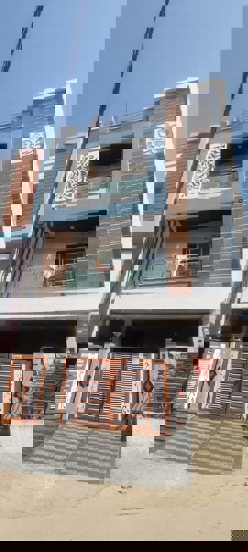 6+ BHK Independent House For Sale in Katedhan