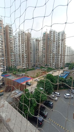 2 BHK Apartment For Rent in Civitech Sampriti