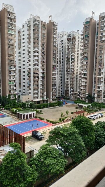2 BHK Apartment – Exterior View View at Civitech Sampriti, Sector 77 - for Rent