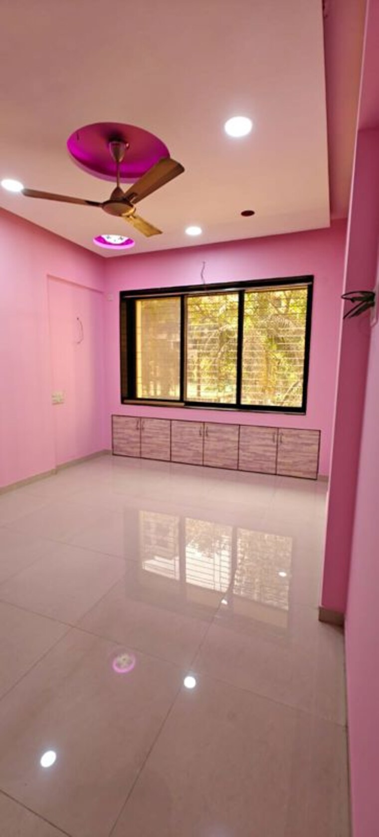 Master Bedroom, mahadev-samarth-garden 1 Bedroom 510 Sq.Ft. Apartment In Bhandup West Mumbai 9766127