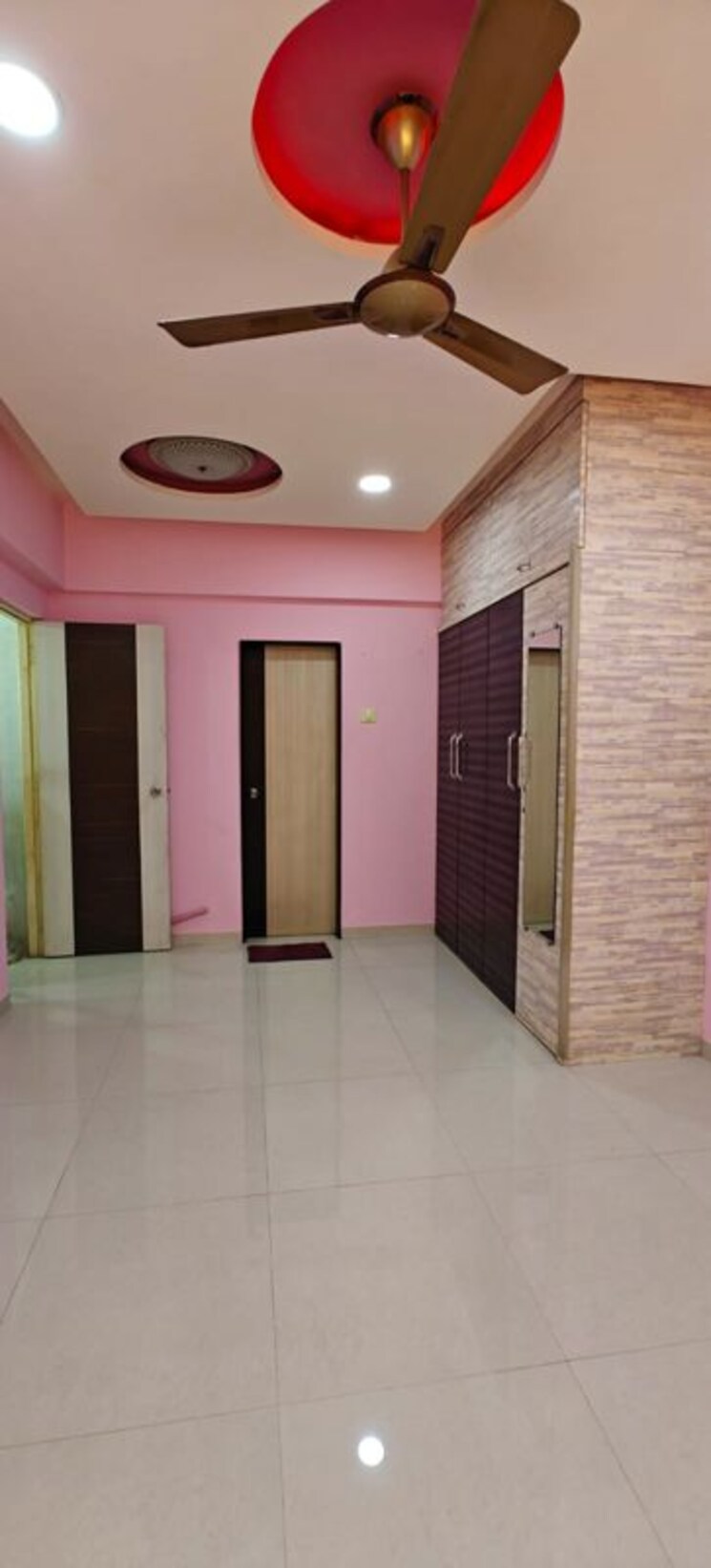 Master Bedroom, mahadev-samarth-garden 1 Bedroom 510 Sq.Ft. Apartment In Bhandup West Mumbai 9766127