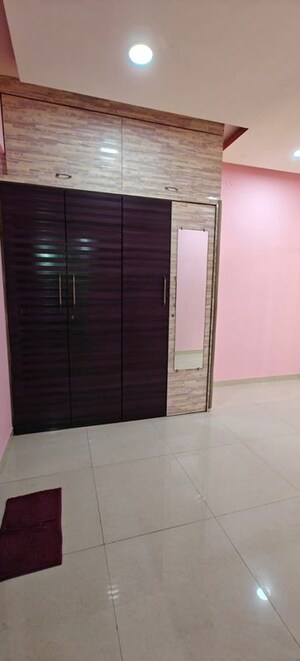 Furnished Amenities in 1 BHK Apartment at Mahadev Samarth Garden, Bhandup West – for Rent