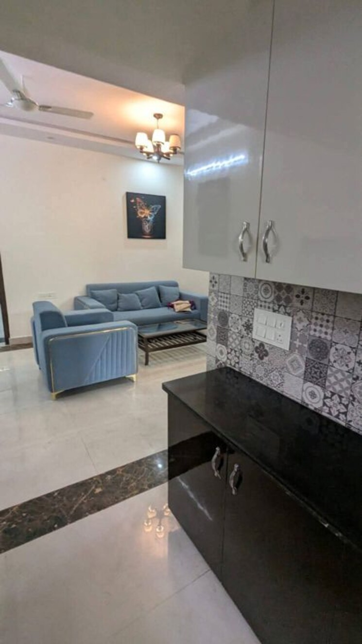 Kitchen, lotus-homz 2 Bedroom 978 Sq.Ft. Apartment In Sector 111 Gurgaon 9766128