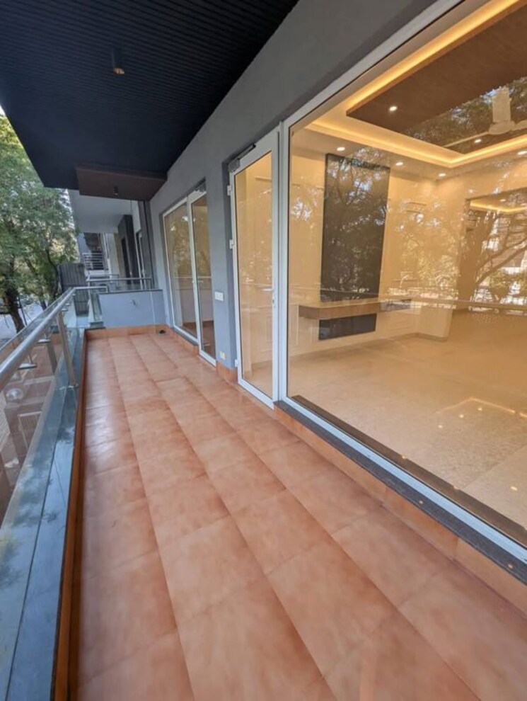 Balcony, lotus-homz 2 Bedroom 978 Sq.Ft. Apartment In Sector 111 Gurgaon 9766128