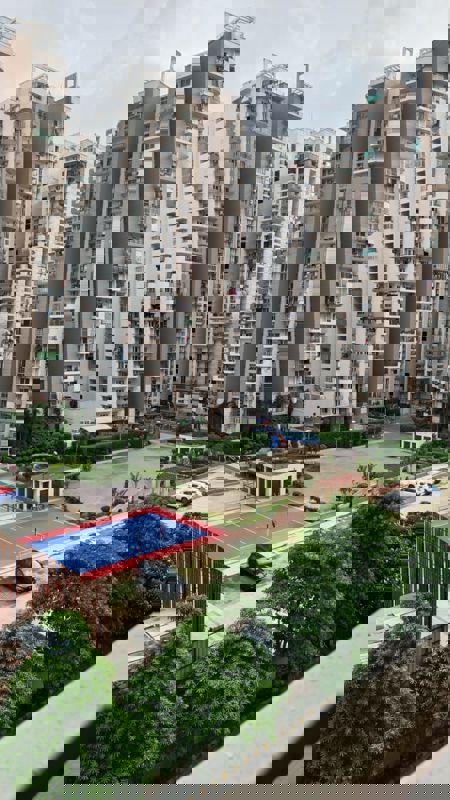 2 BHK 744 Sq.Ft. Apartment in Civitech Sampriti