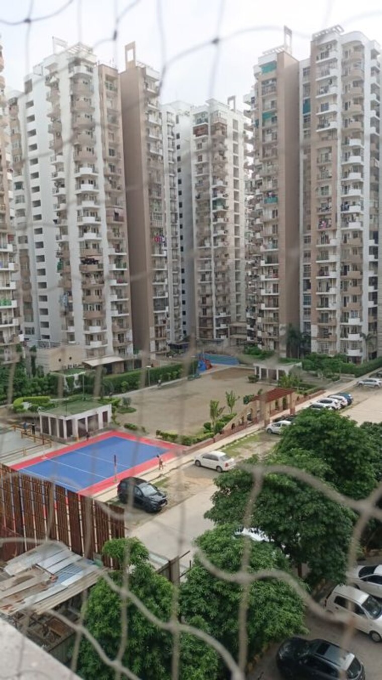 Exterior View, civitech-sampriti 2 Bedroom 744 Sq.Ft. Apartment In Sector 77 Noida 9766129