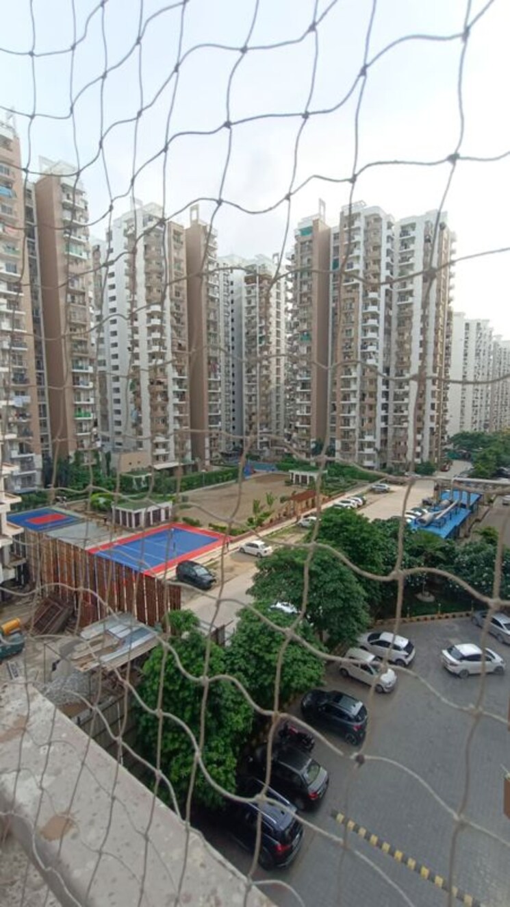 Exterior View, civitech-sampriti 2 Bedroom 744 Sq.Ft. Apartment In Sector 77 Noida 9766129
