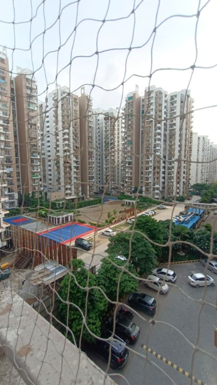Exterior View, civitech-sampriti 2 Bedroom 744 Sq.Ft. Apartment In Sector 77 Noida 9766129