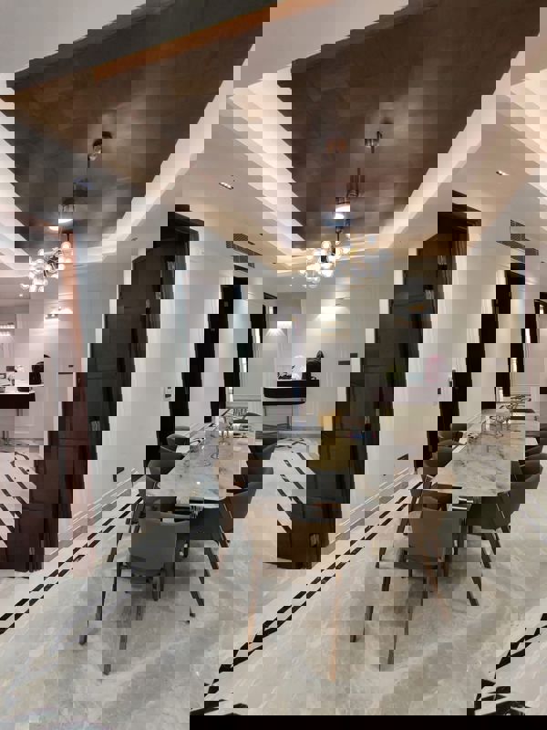 2 BHK + Pooja Room 1122 Sq.Ft. Apartment in Lotus Homz