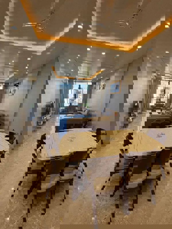 2 BHK + Pooja Room Apartment For Rent in Lotus Homz