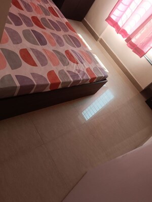 Bedroom in 1 BHK Apartment at Felicita Baner, Baner – for Rent