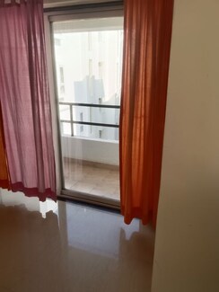 1 BHK + Pooja Room Apartment For Rent in Felicita Baner