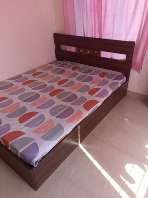 Bedroom in 1 BHK Apartment at Felicita Baner, Baner – for Rent