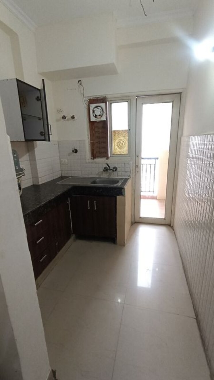 Kitchen, antriksh-golf-view 2 Bedroom 1010 Sq.Ft. Apartment In Sector 78 Noida 9766138