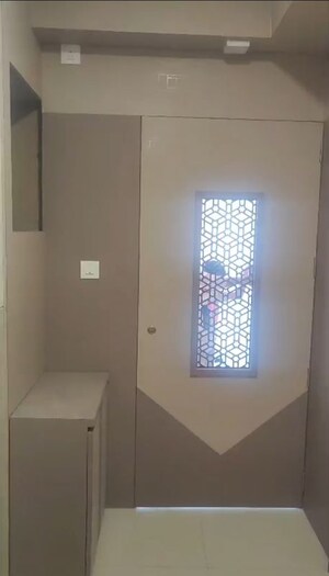  1 BHK Apartment at Marathon Neo Hills, Tembhipada – for Rent
