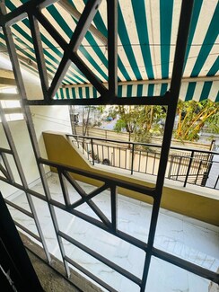 2 BHK + Pooja Room Apartment For Rent in Anand Park Aundh