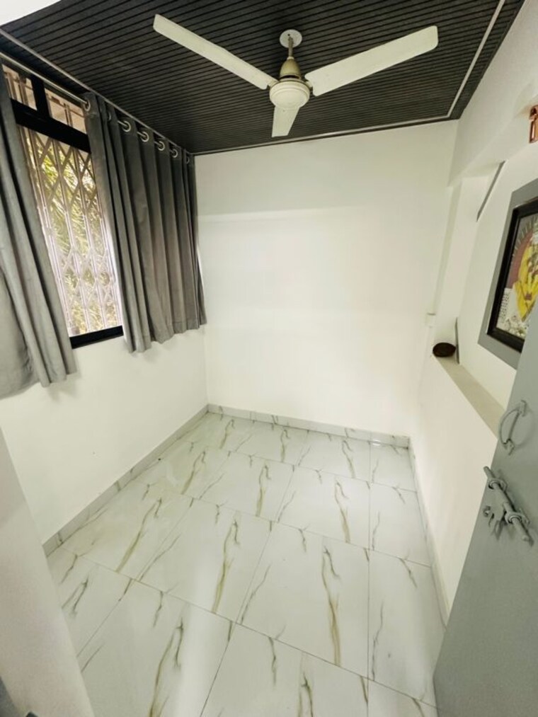 Balcony, anand-park-aundh 2 Bedroom 1200 Sq.Ft. Apartment In Aundh Pune 9766141