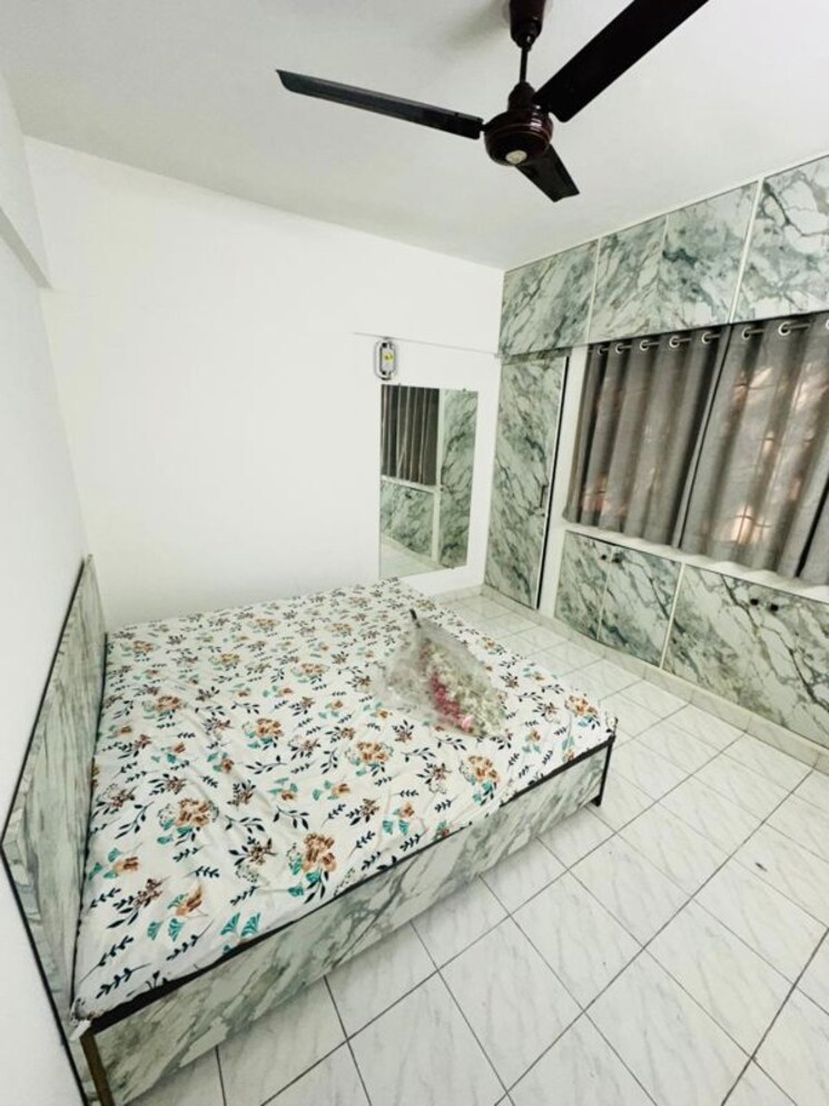 Bedroom, anand-park-aundh 2 Bedroom 1200 Sq.Ft. Apartment In Aundh Pune 9766141